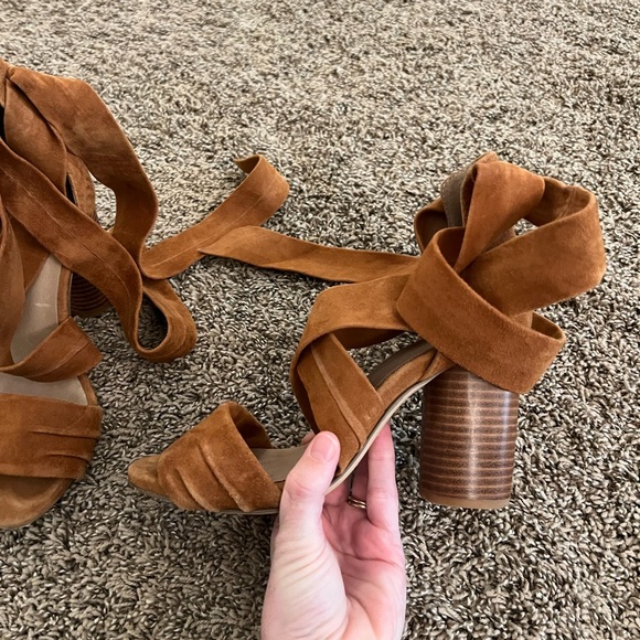 Raye Mia Sandal Heels - Picture 4 of 4